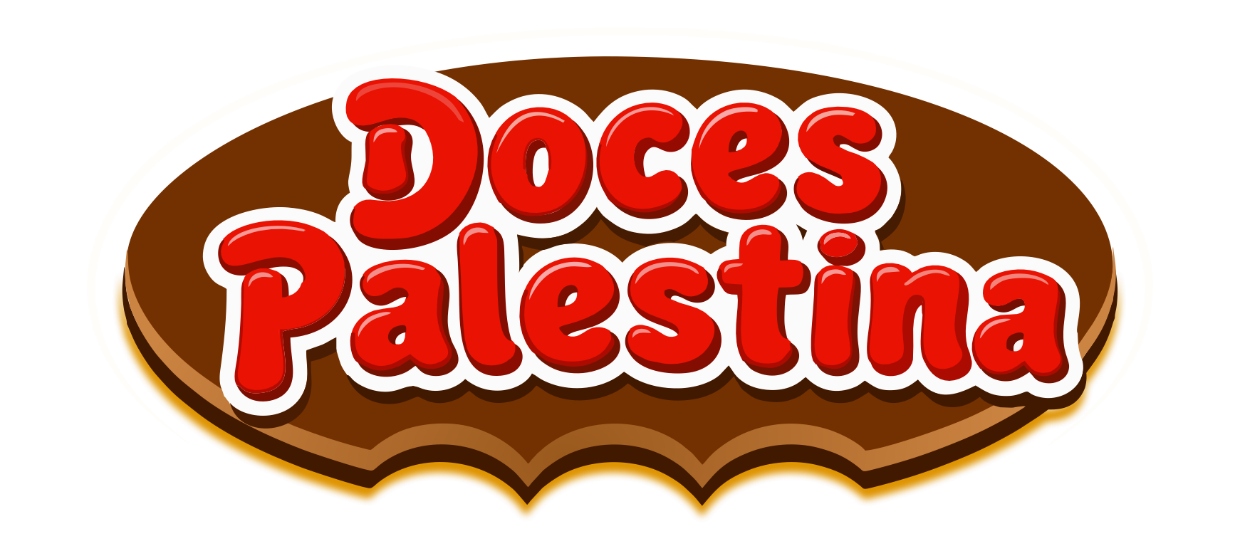 Doces Palestina